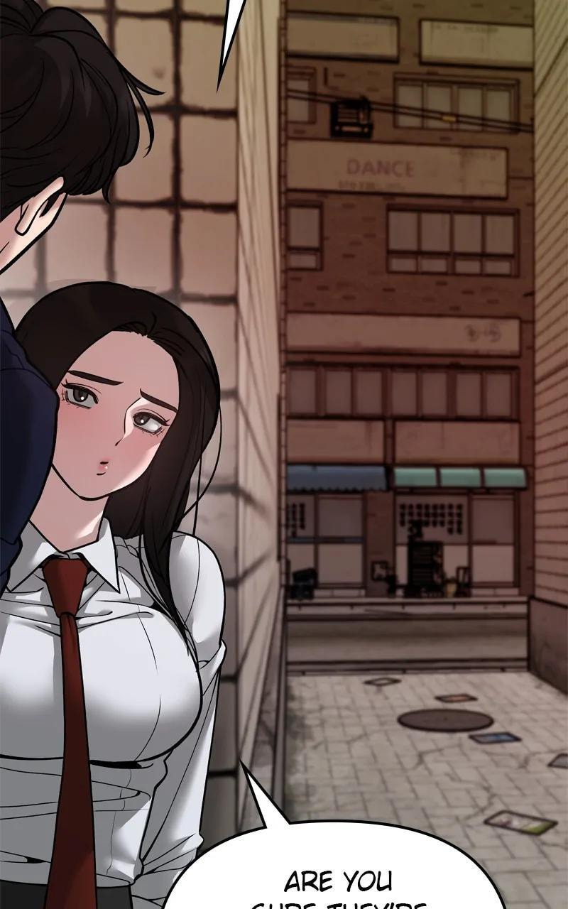 Designated Bully Chapter 78 page 100 - 