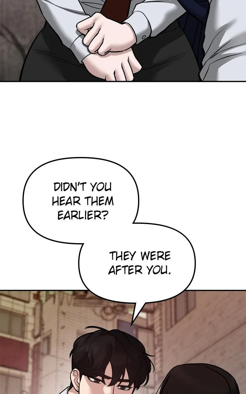 Designated Bully Chapter 79 page 11 - 
