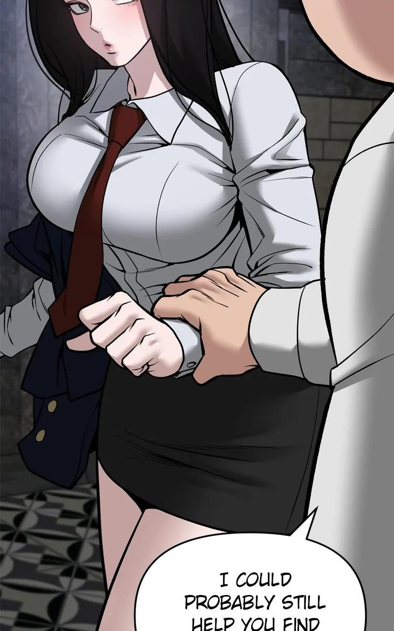 Designated Bully Chapter 79 page 101 - 