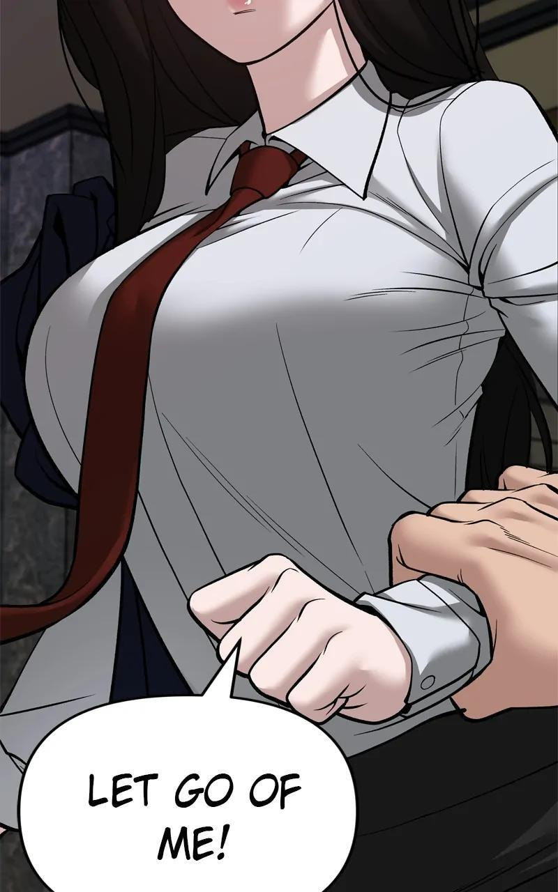 Designated Bully Chapter 79 page 104 - 