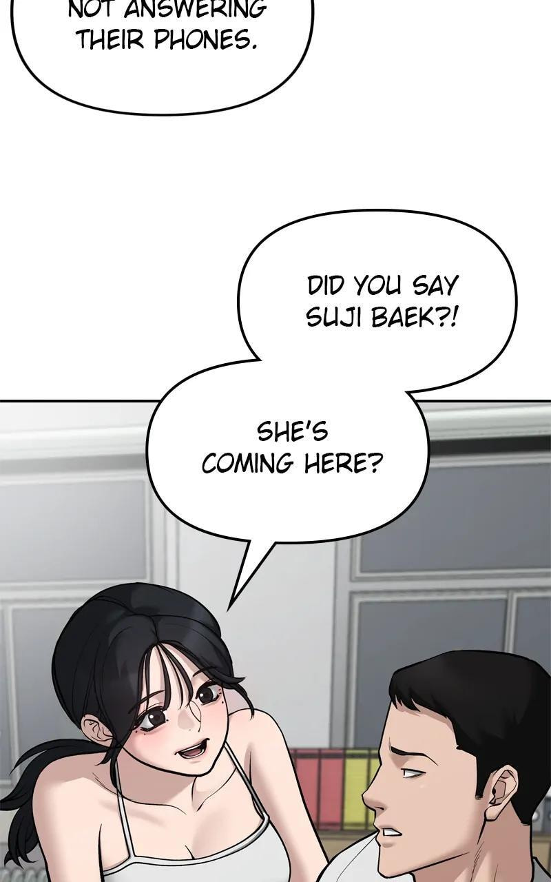 Designated Bully Chapter 79 page 108 - 