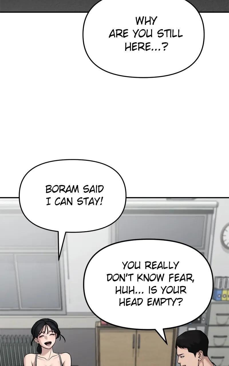 Designated Bully Chapter 79 page 110 - 