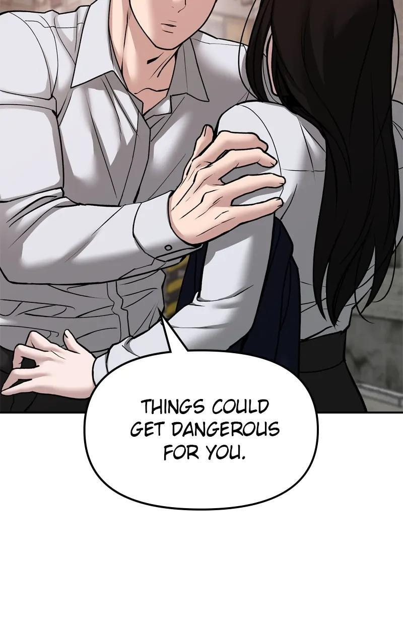 Designated Bully Chapter 79 page 12 - 