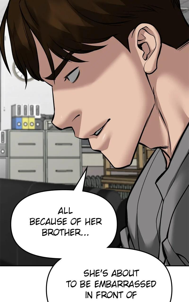 Designated Bully Chapter 79 page 113 - 