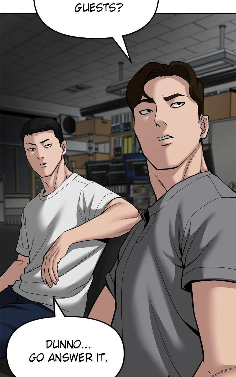 Designated Bully Chapter 79 page 116 - 