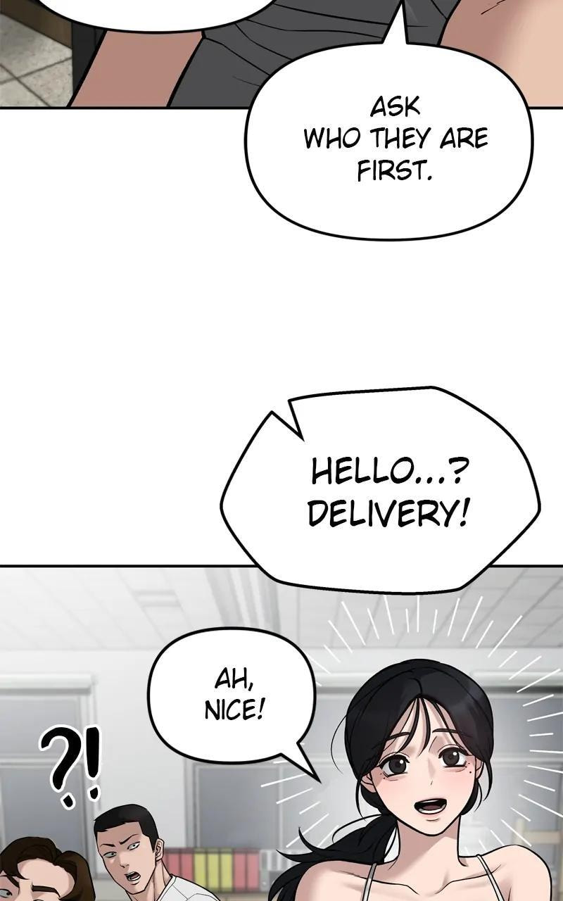 Designated Bully Chapter 79 page 117 - 