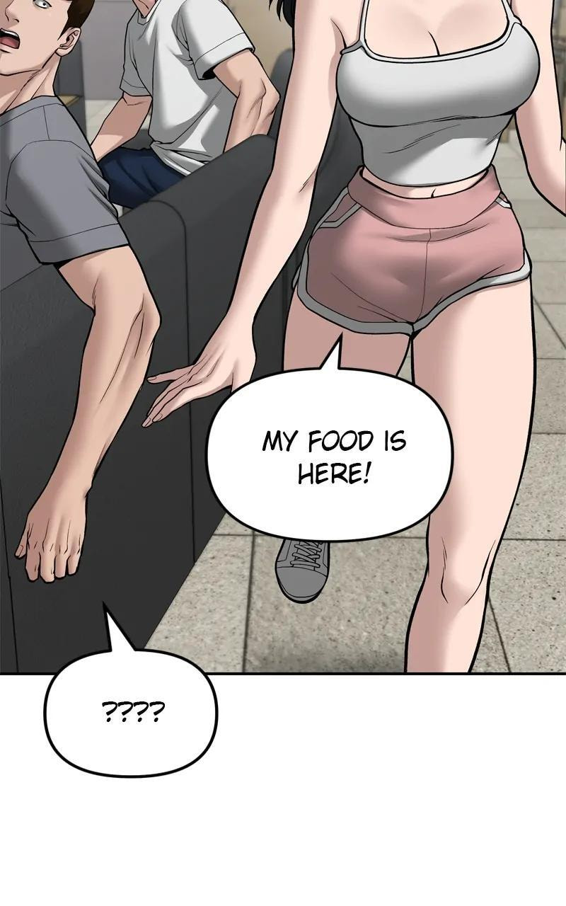Designated Bully Chapter 79 page 118 - 