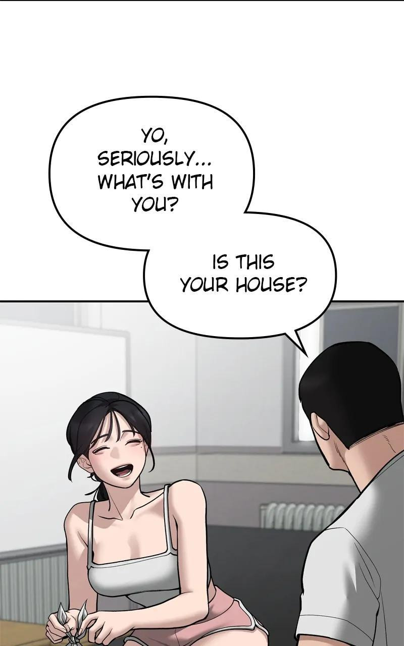 Designated Bully Chapter 79 page 120 - 
