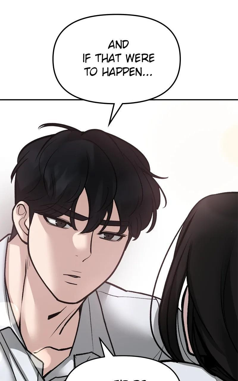 Designated Bully Chapter 79 page 13 - 