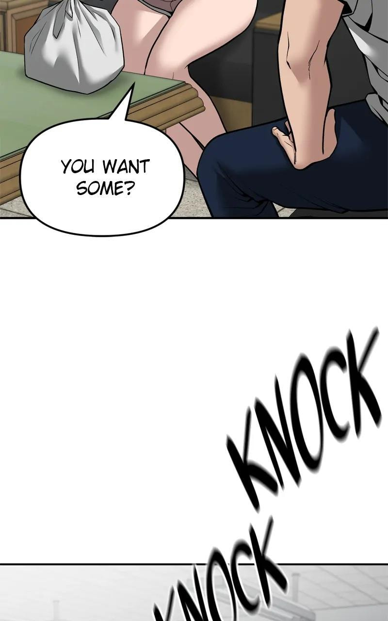 Designated Bully Chapter 79 page 121 - 