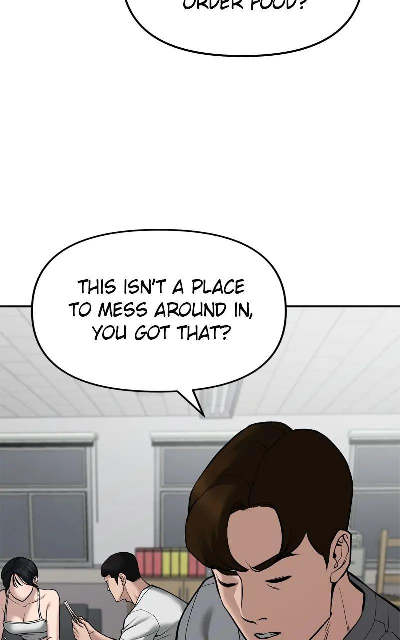 Designated Bully Chapter 79 page 123 - 