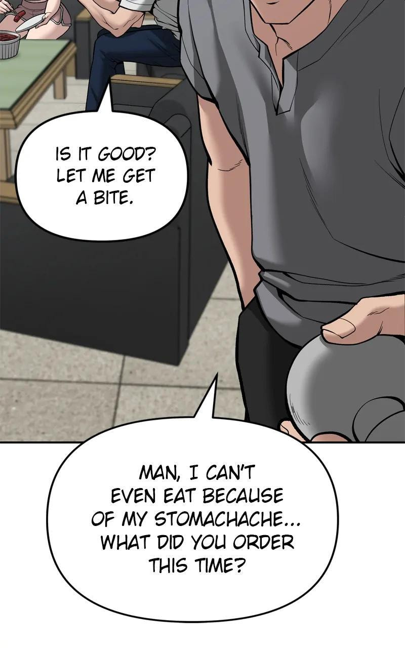 Designated Bully Chapter 79 page 124 - 