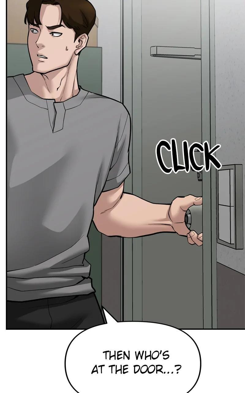 Designated Bully Chapter 79 page 127 - 
