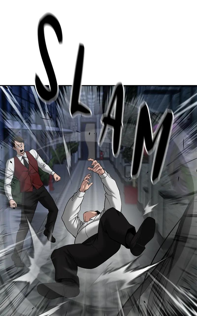 Designated Bully Chapter 79 page 132 - 