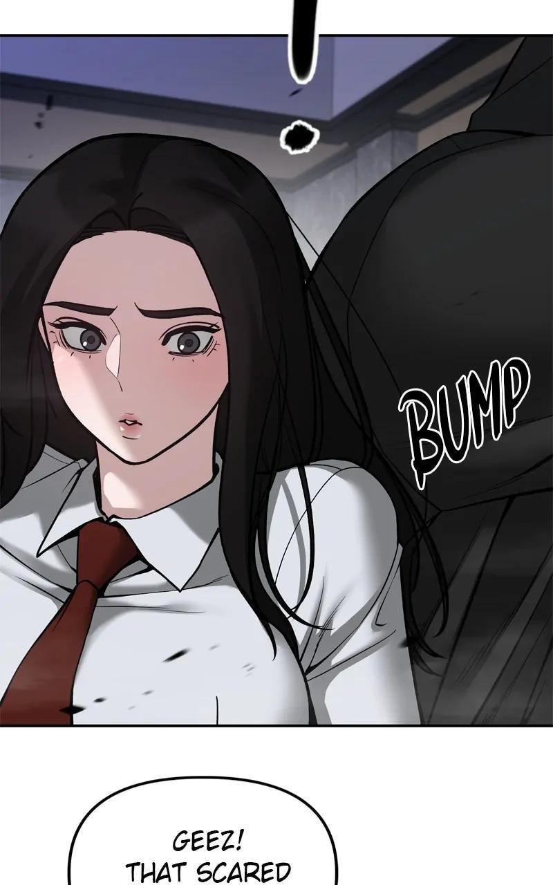 Designated Bully Chapter 79 page 134 - 