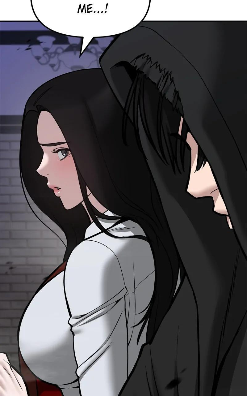 Designated Bully Chapter 79 page 135 - 