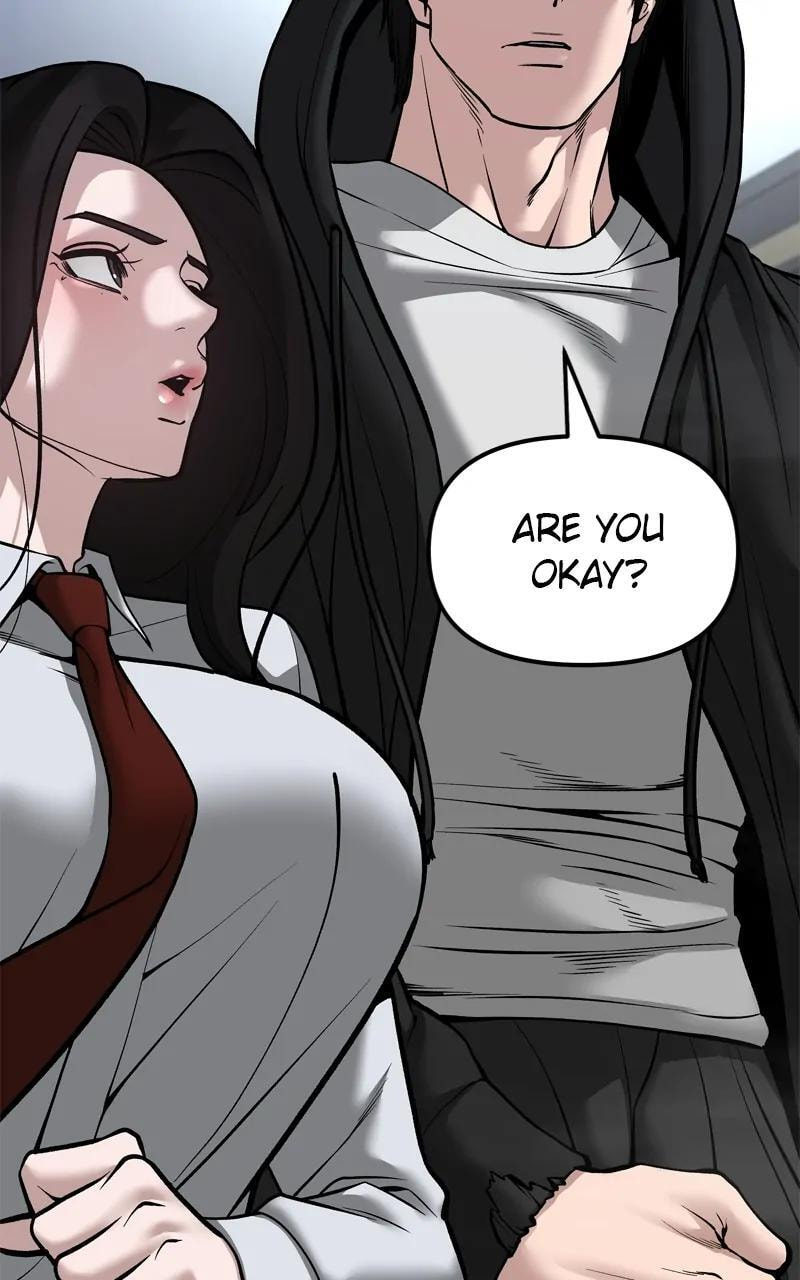 Designated Bully Chapter 79 page 137 - 