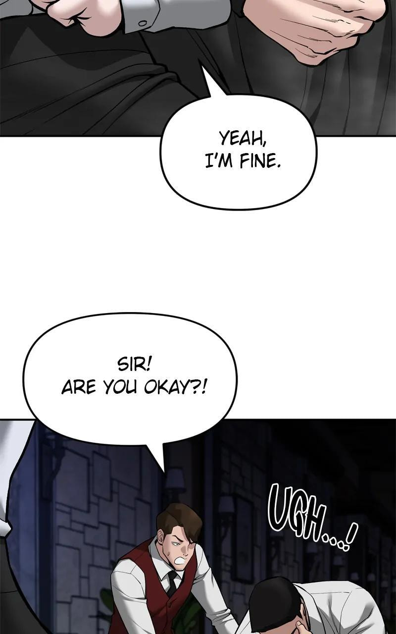 Designated Bully Chapter 79 page 138 - 