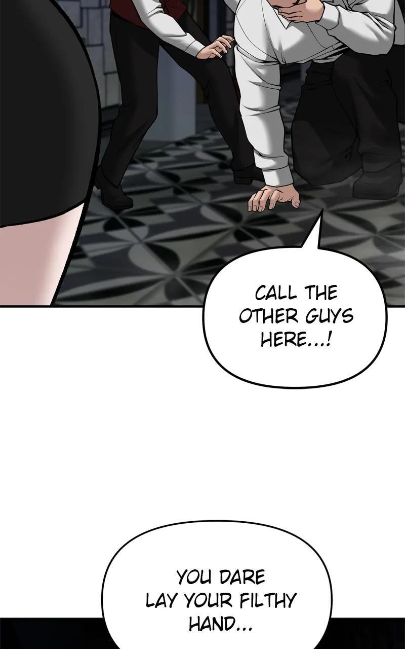 Designated Bully Chapter 79 page 139 - 