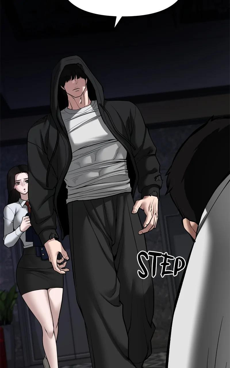 Designated Bully Chapter 79 page 140 - 