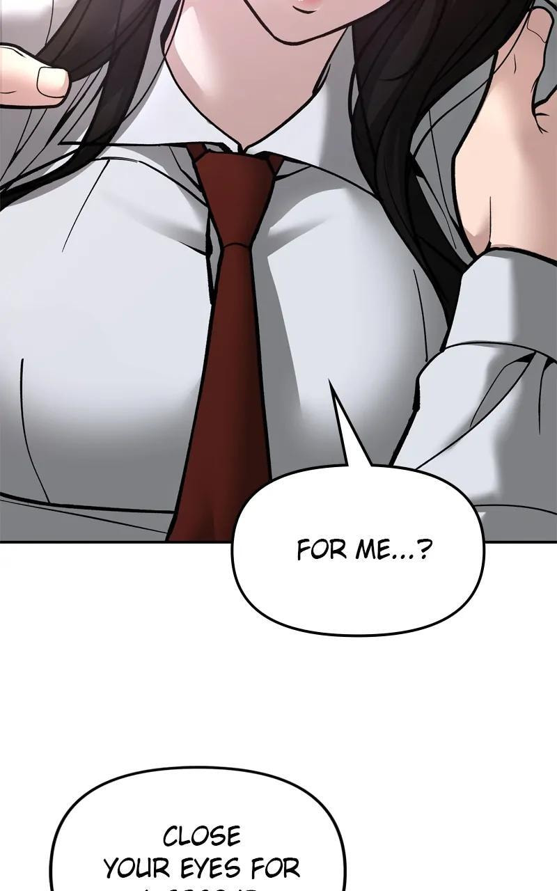 Designated Bully Chapter 79 page 15 - 