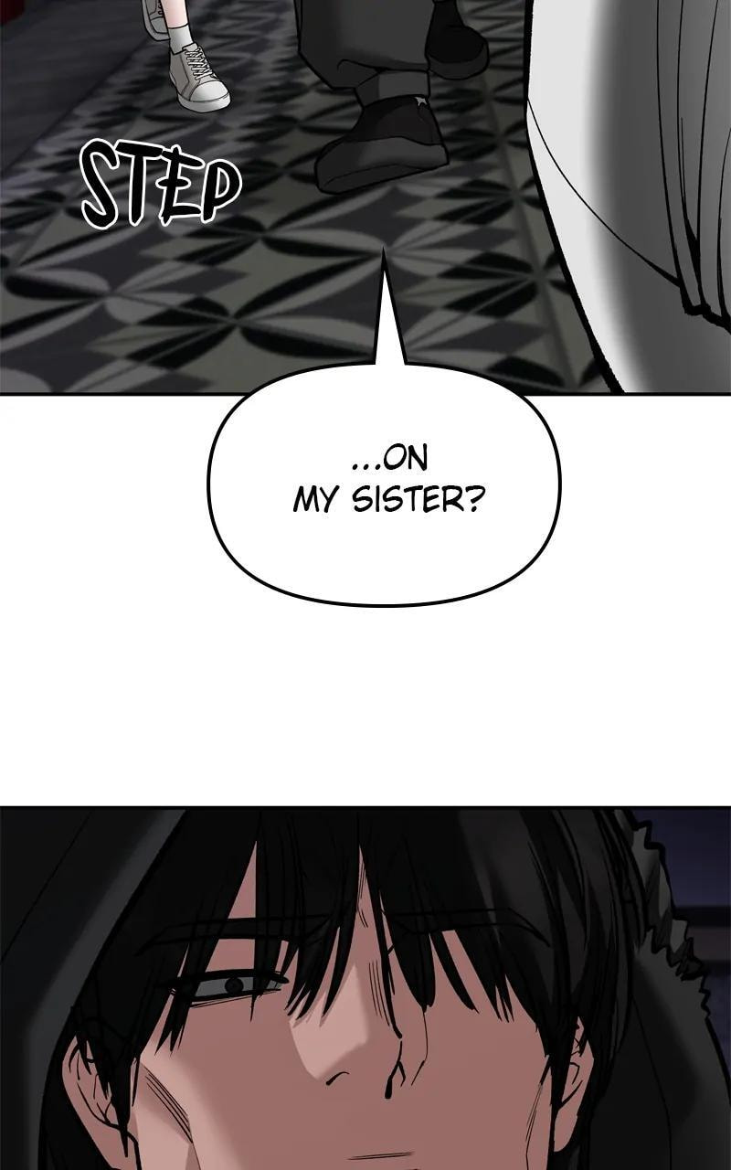 Designated Bully Chapter 79 page 141 - 