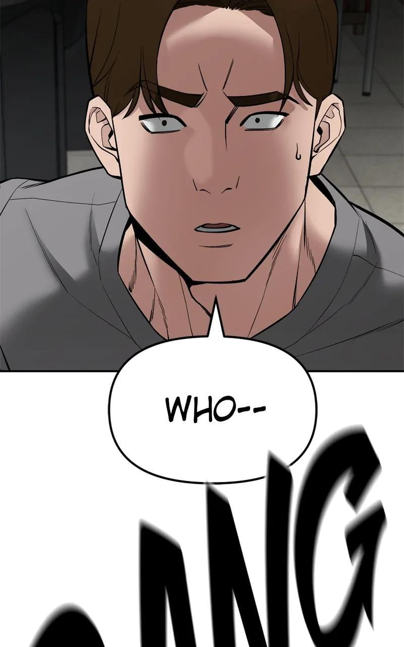 Designated Bully Chapter 79 page 147 - 