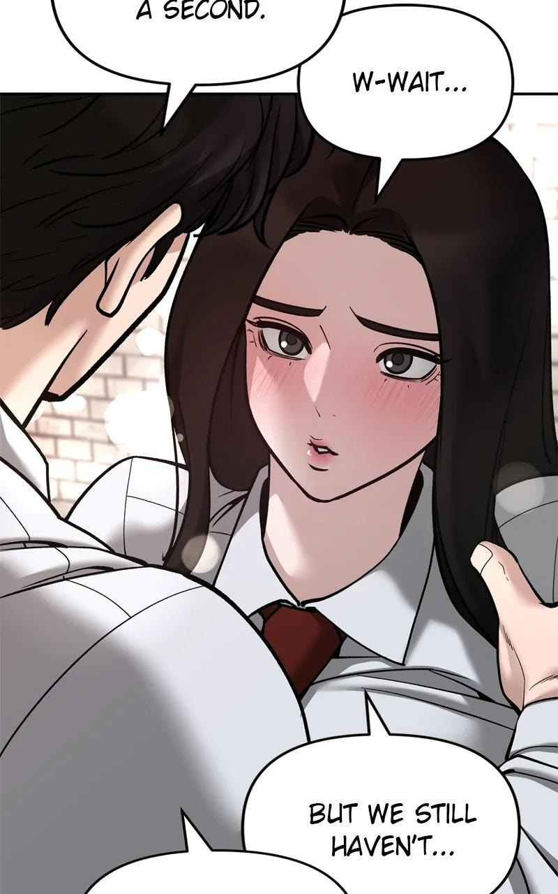 Designated Bully Chapter 79 page 16 - 