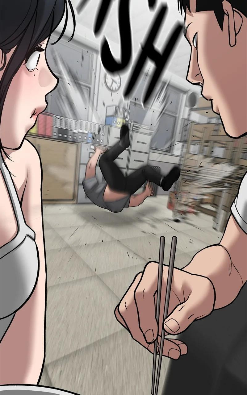 Designated Bully Chapter 79 page 151 - 