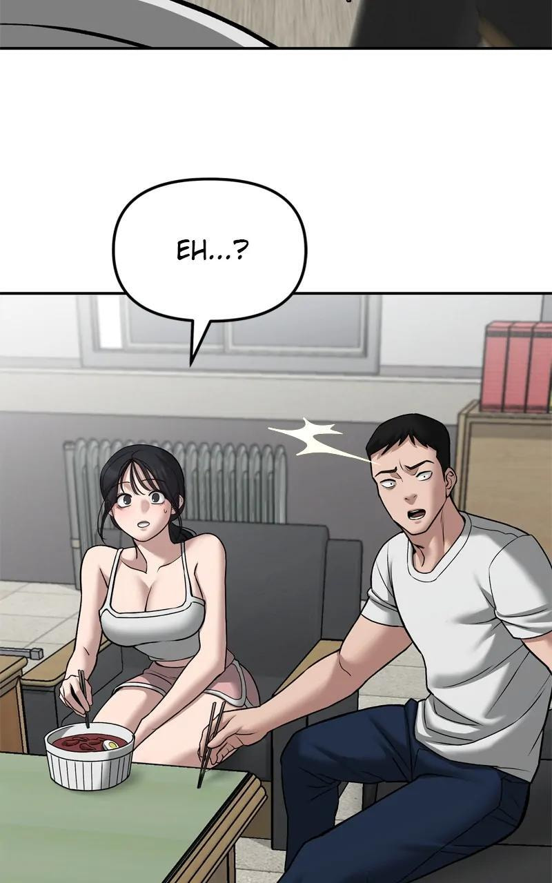 Designated Bully Chapter 79 page 152 - 