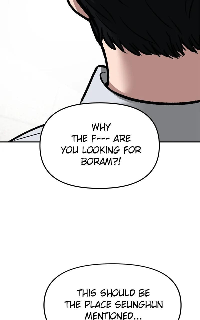 Designated Bully Chapter 79 page 154 - 
