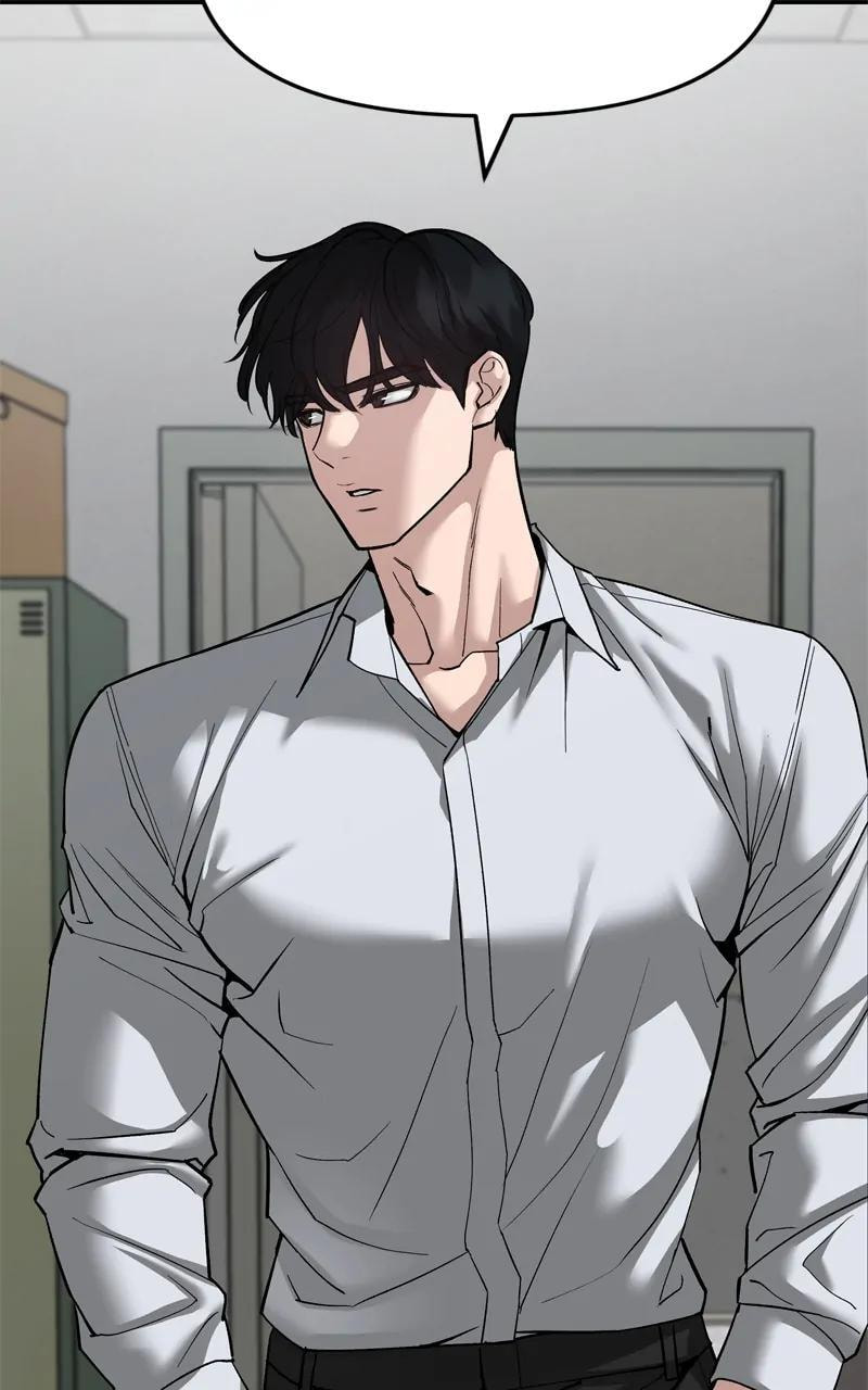 Designated Bully Chapter 79 page 155 - 