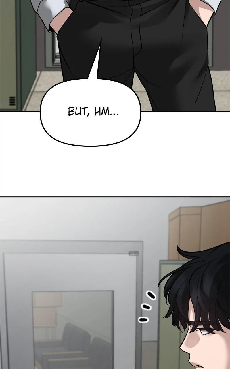 Designated Bully Chapter 79 page 156 - 