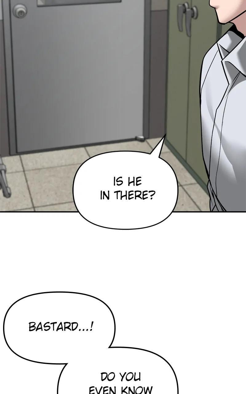 Designated Bully Chapter 79 page 157 - 