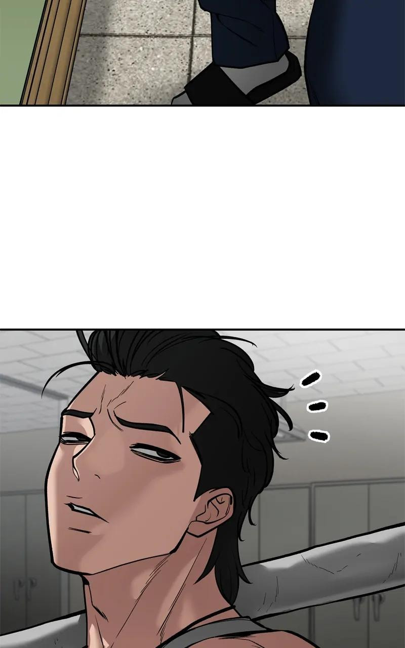 Designated Bully Chapter 79 page 159 - 