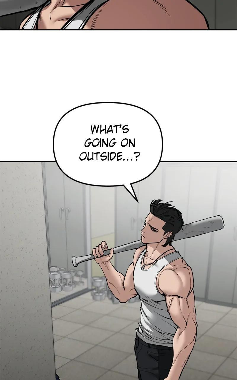 Designated Bully Chapter 79 page 160 - 
