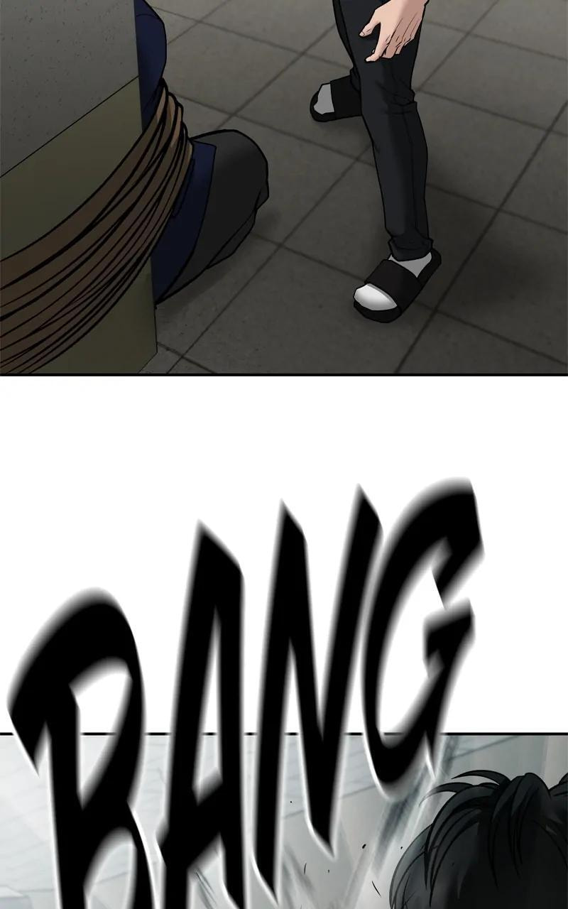 Designated Bully Chapter 79 page 161 - 