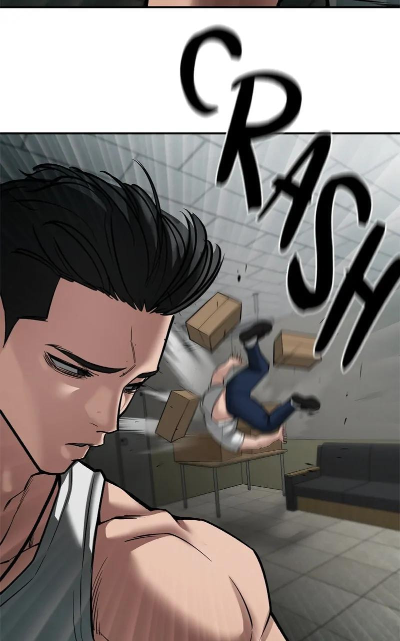 Designated Bully Chapter 79 page 163 - 