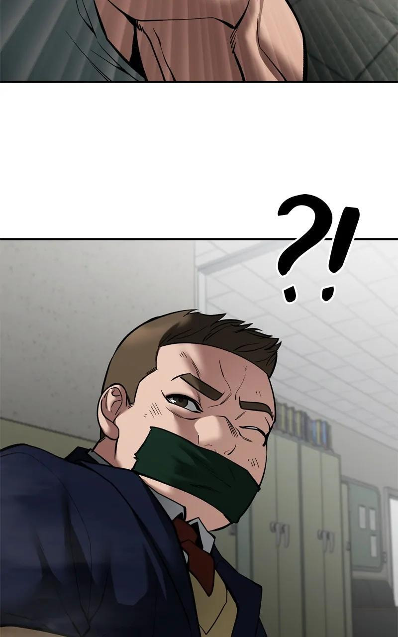 Designated Bully Chapter 79 page 164 - 