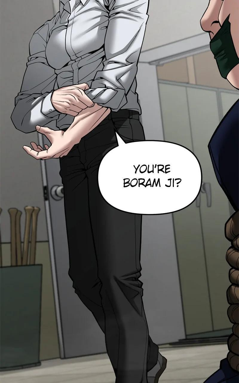 Designated Bully Chapter 79 page 166 - 