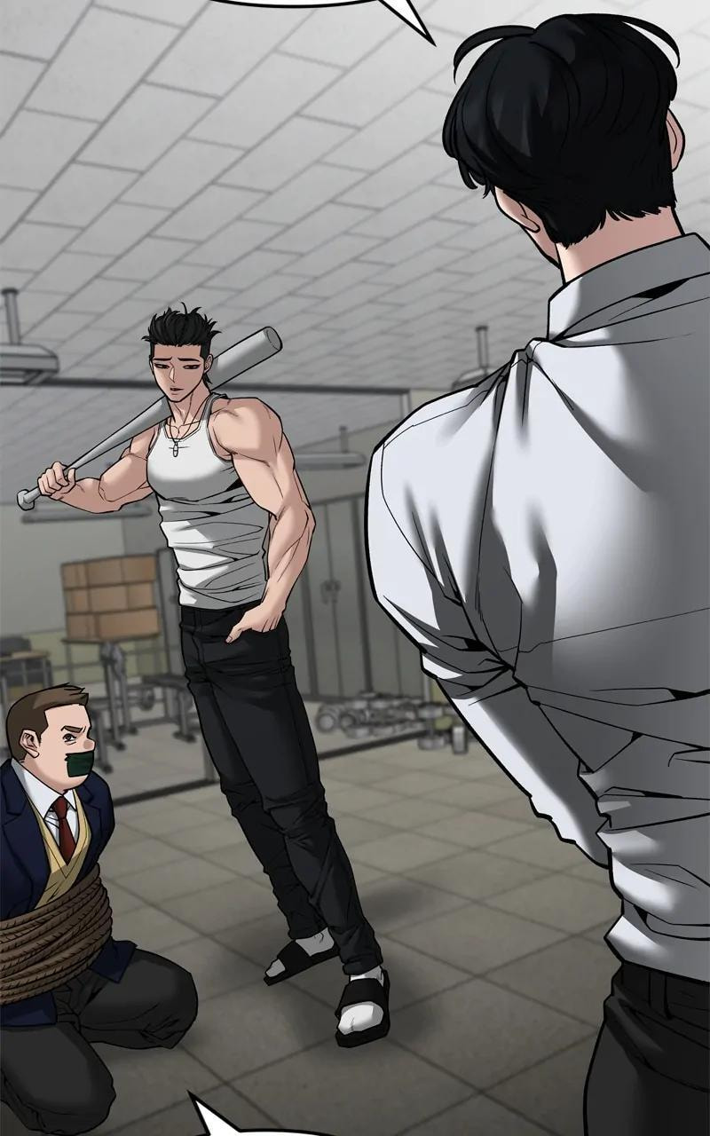 Designated Bully Chapter 79 page 168 - 