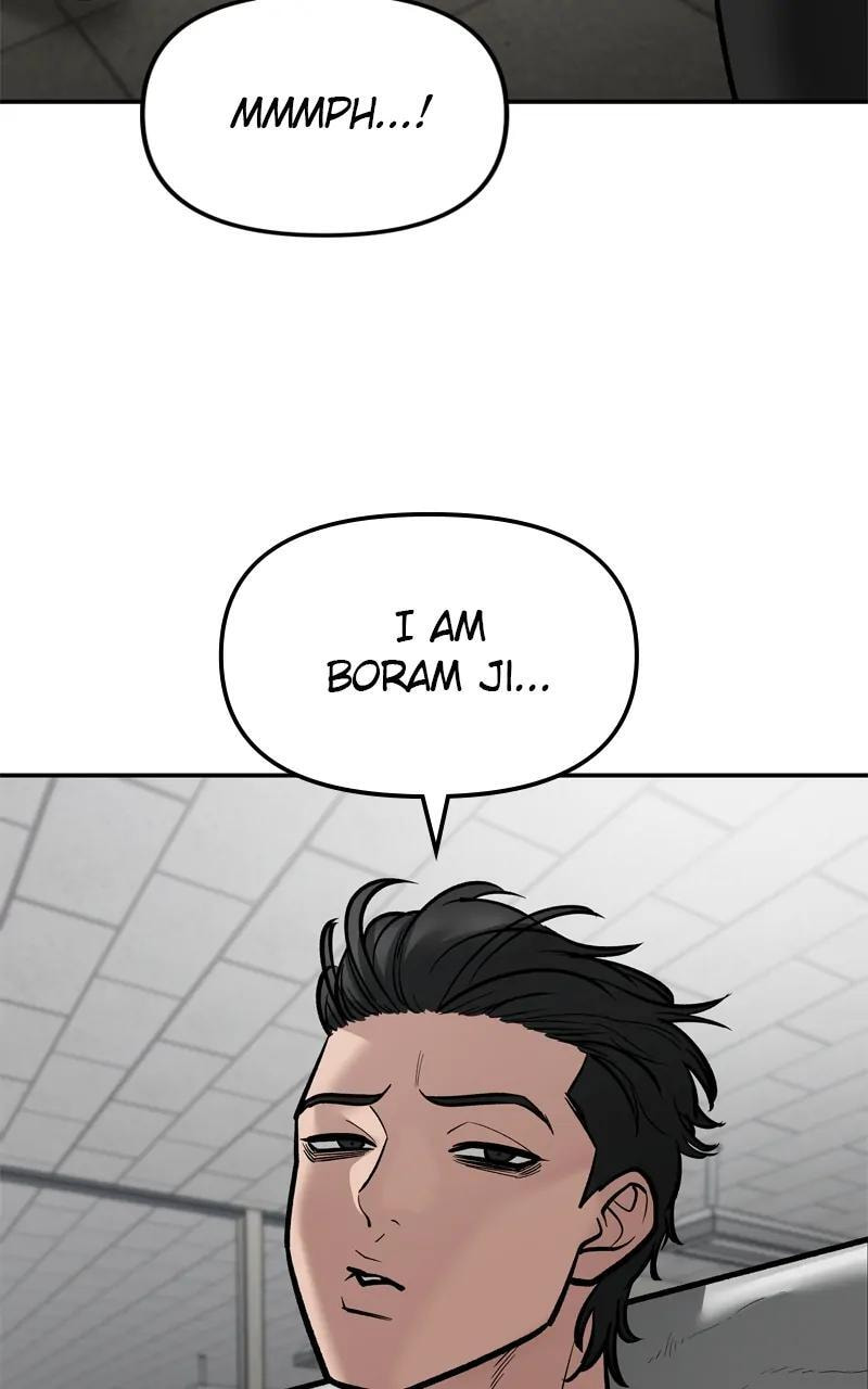 Designated Bully Chapter 79 page 169 - 