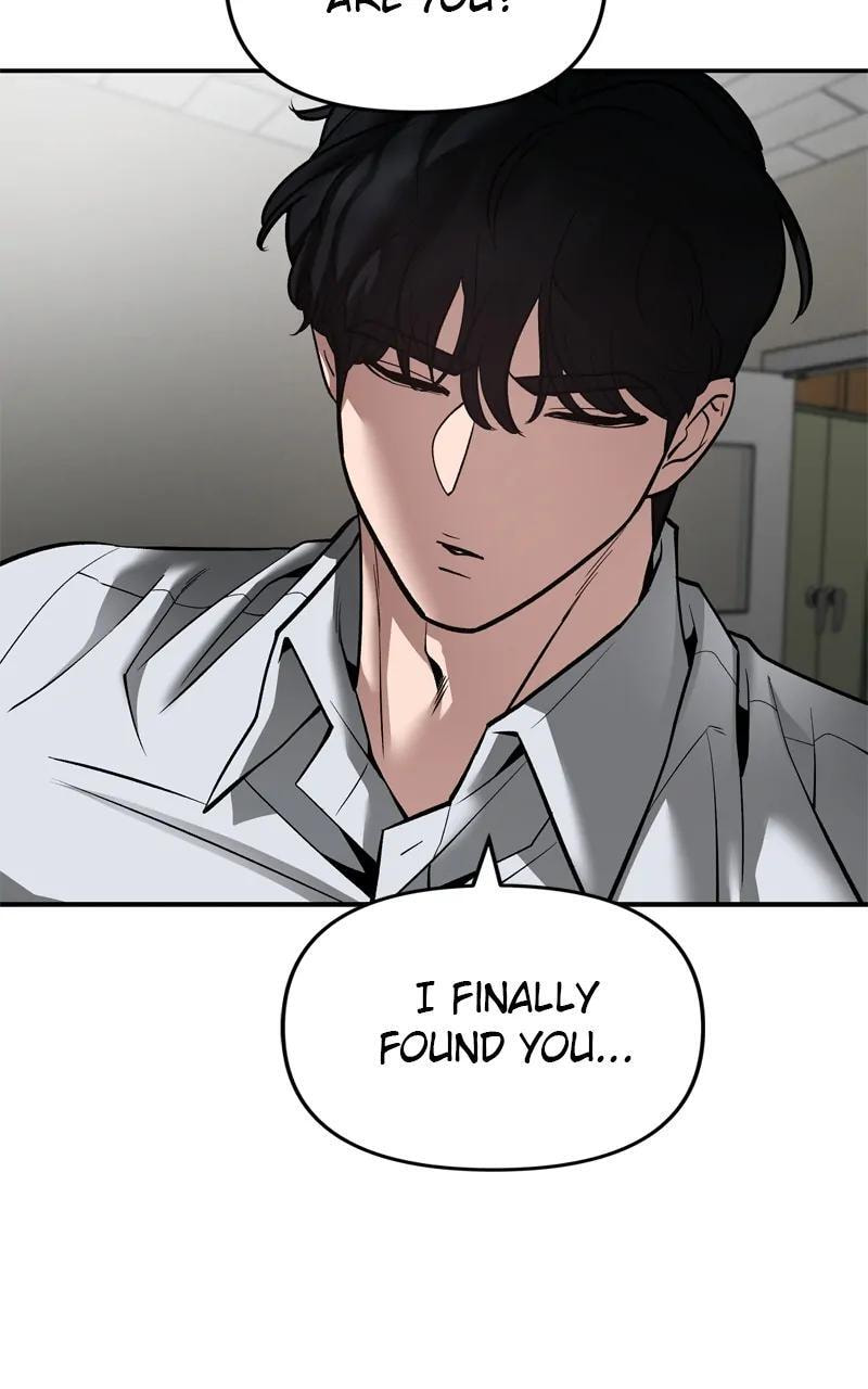 Designated Bully Chapter 79 page 171 - 