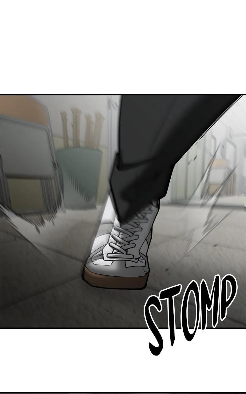 Designated Bully Chapter 79 page 172 - 