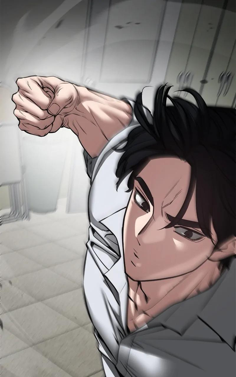 Designated Bully Chapter 79 page 173 - 