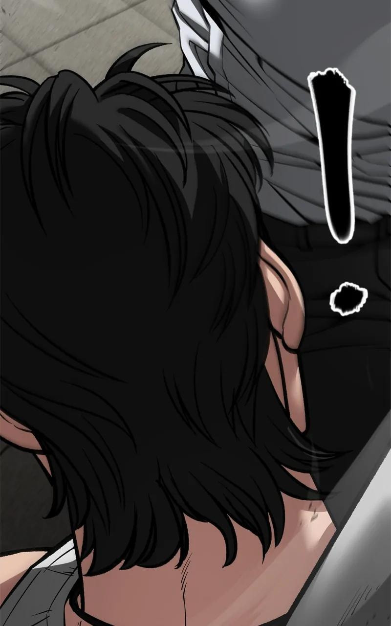 Designated Bully Chapter 79 page 174 - 