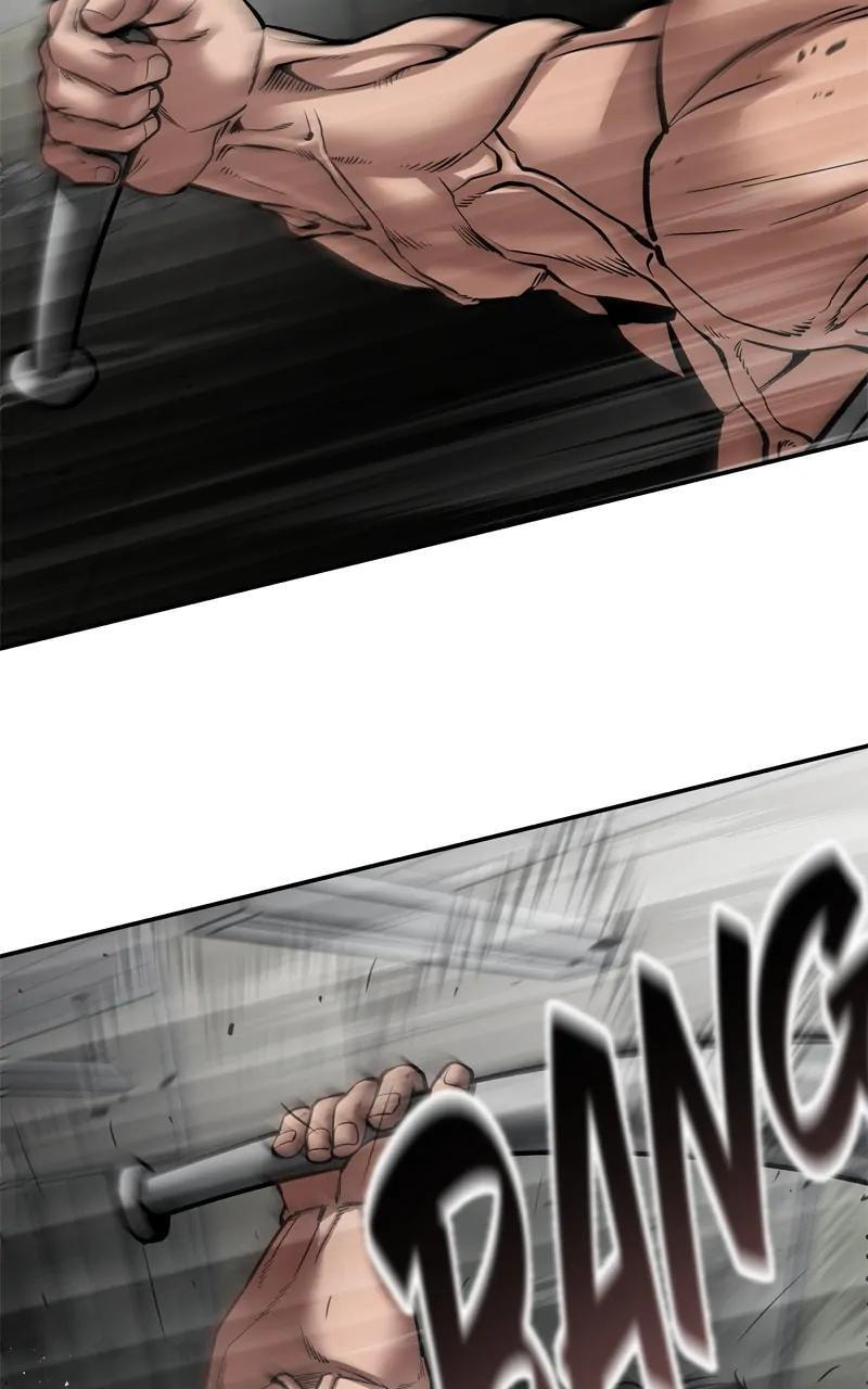 Designated Bully Chapter 79 page 176 - 