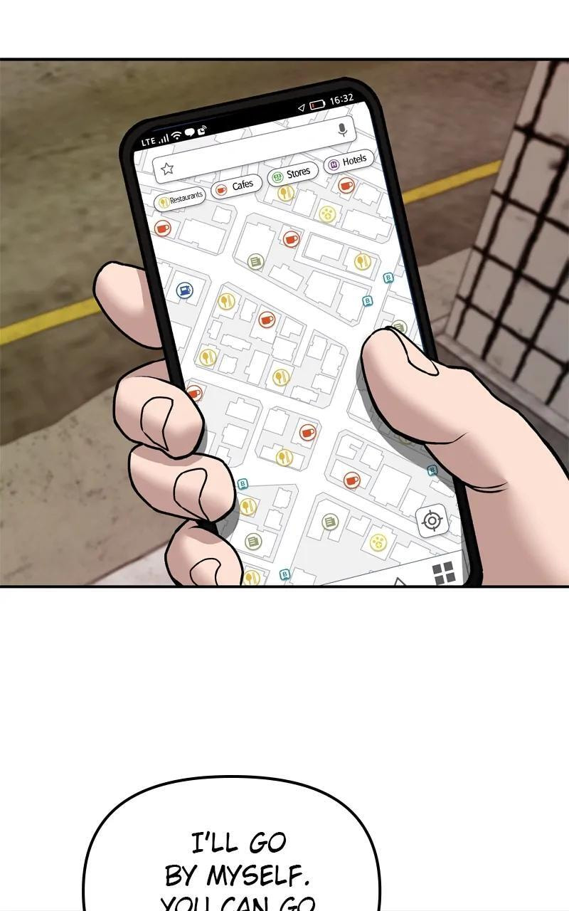 Designated Bully Chapter 79 page 3 - 