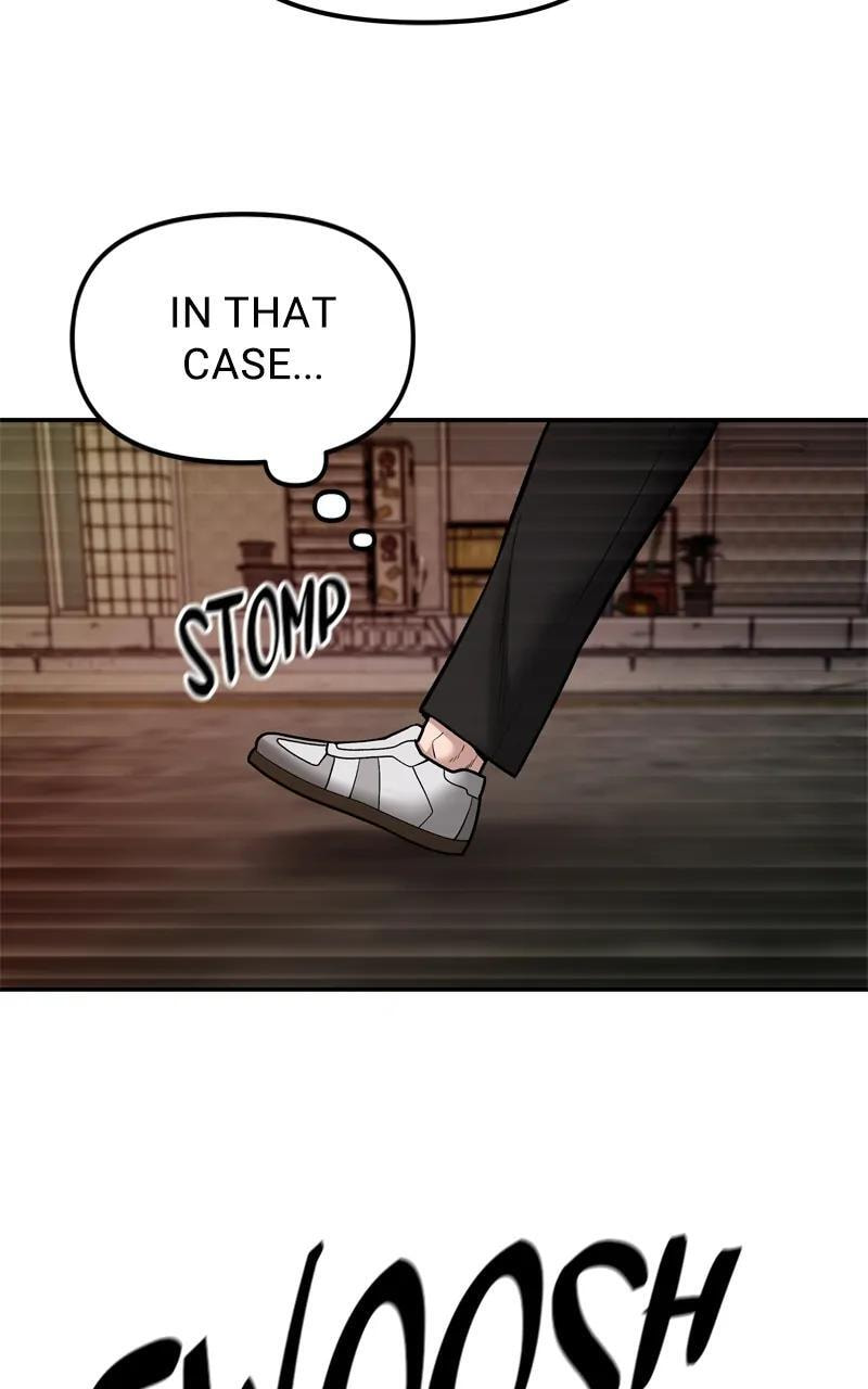 Designated Bully Chapter 79 page 22 - 
