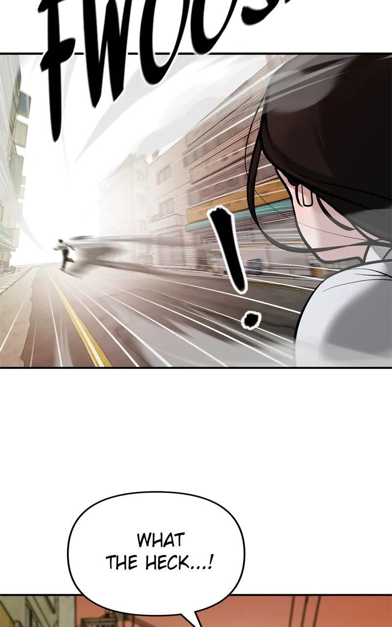 Designated Bully Chapter 79 page 23 - 